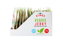 Load image into Gallery viewer, Kings Chipotle Flavour Mushroom Jerky
