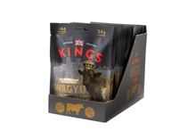 Load image into Gallery viewer, Kings Gold Standard Wagyu Biltong