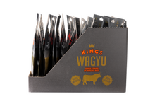 Load image into Gallery viewer, Kings Gold Standard Wagyu Biltong