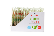 Load image into Gallery viewer, Kings Truffle Flavour Mushroom Jerky