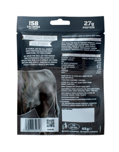 Load image into Gallery viewer, Kings Platinum Standard Wagyu Jerky