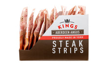 Load image into Gallery viewer, Kings Aberdeen Angus Steak Strips
